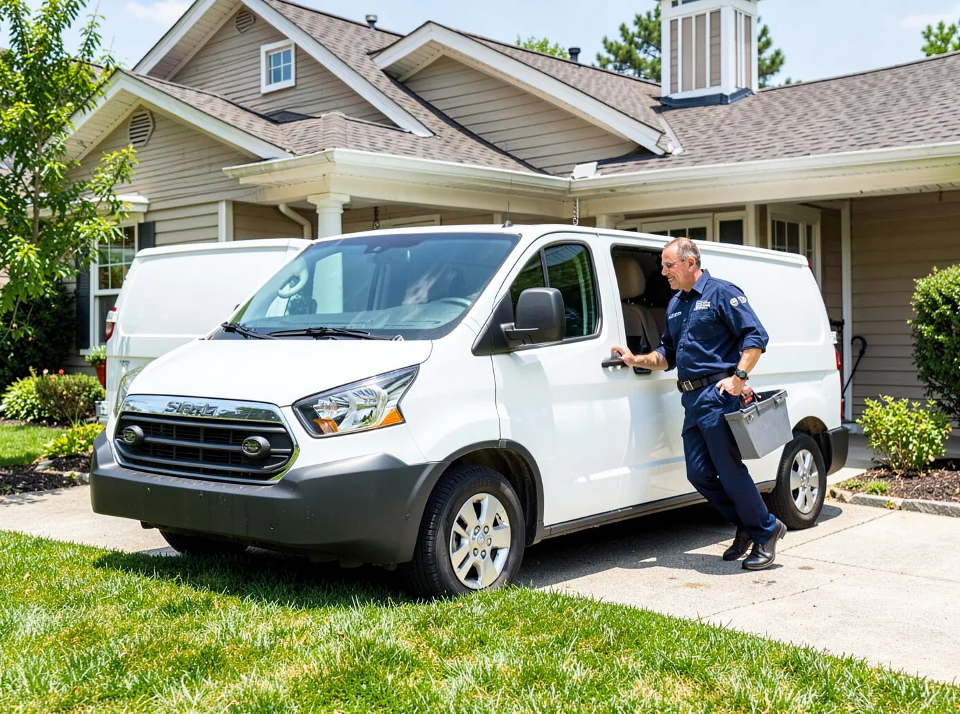 Emergency Plumber company in Burke, VA