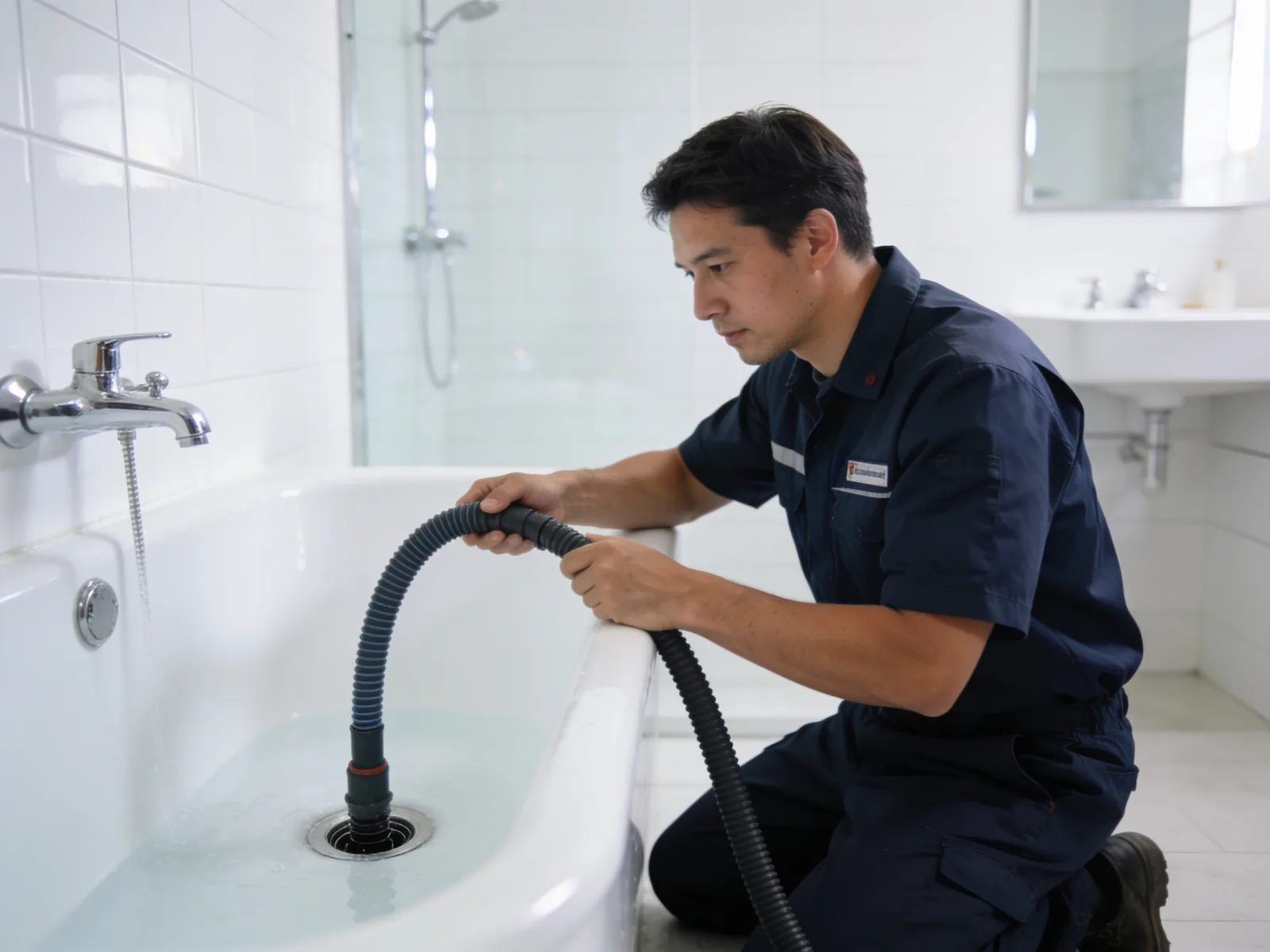 Emergency Plumber Burke, VA FAQs